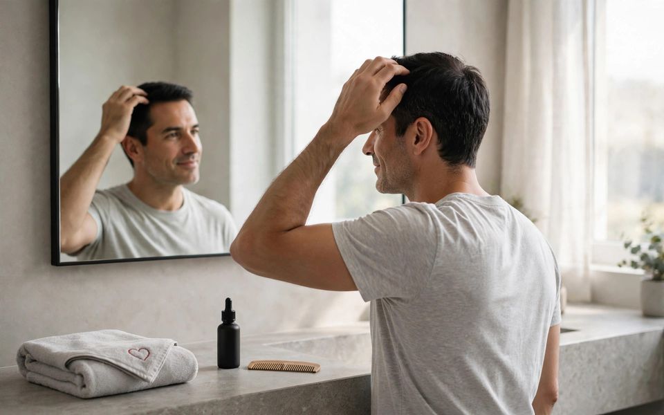Hair Loss