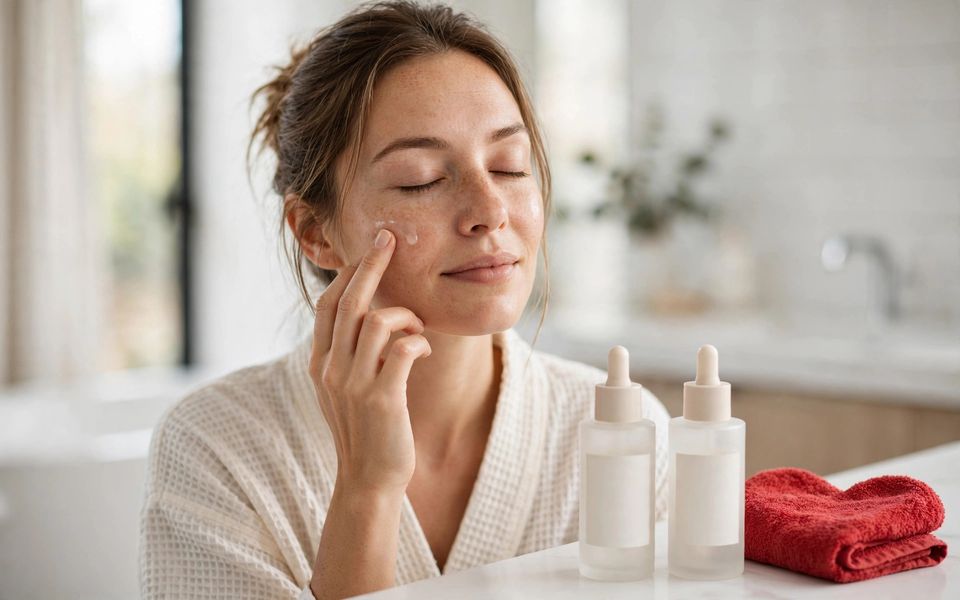 Acne and Skincare